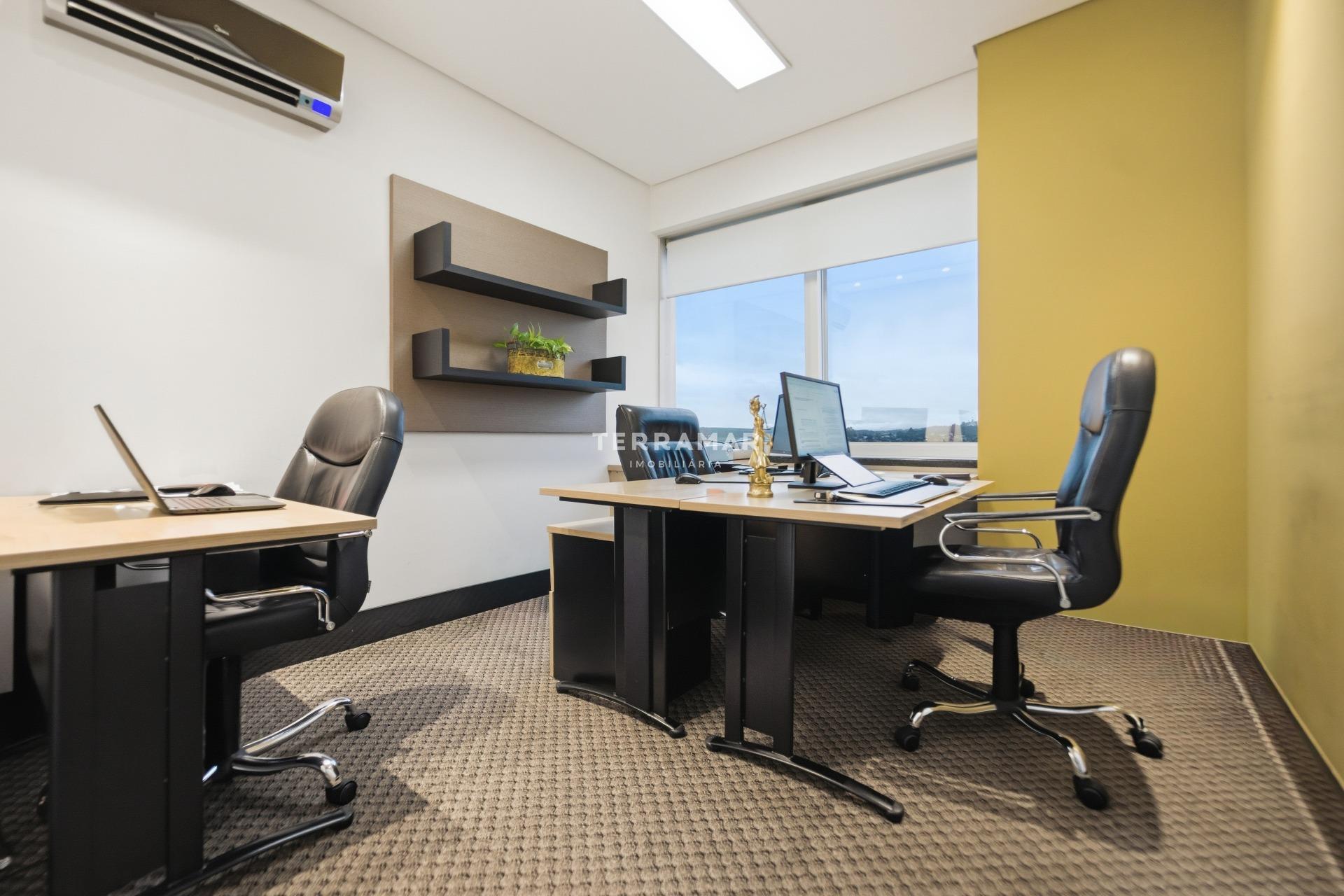 Sala comercial à venda no Centro: 