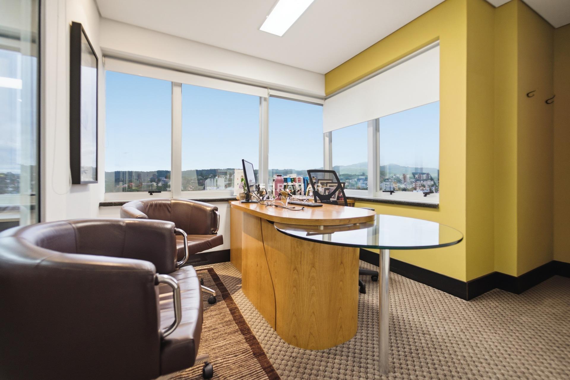 Sala comercial à venda no Centro: 