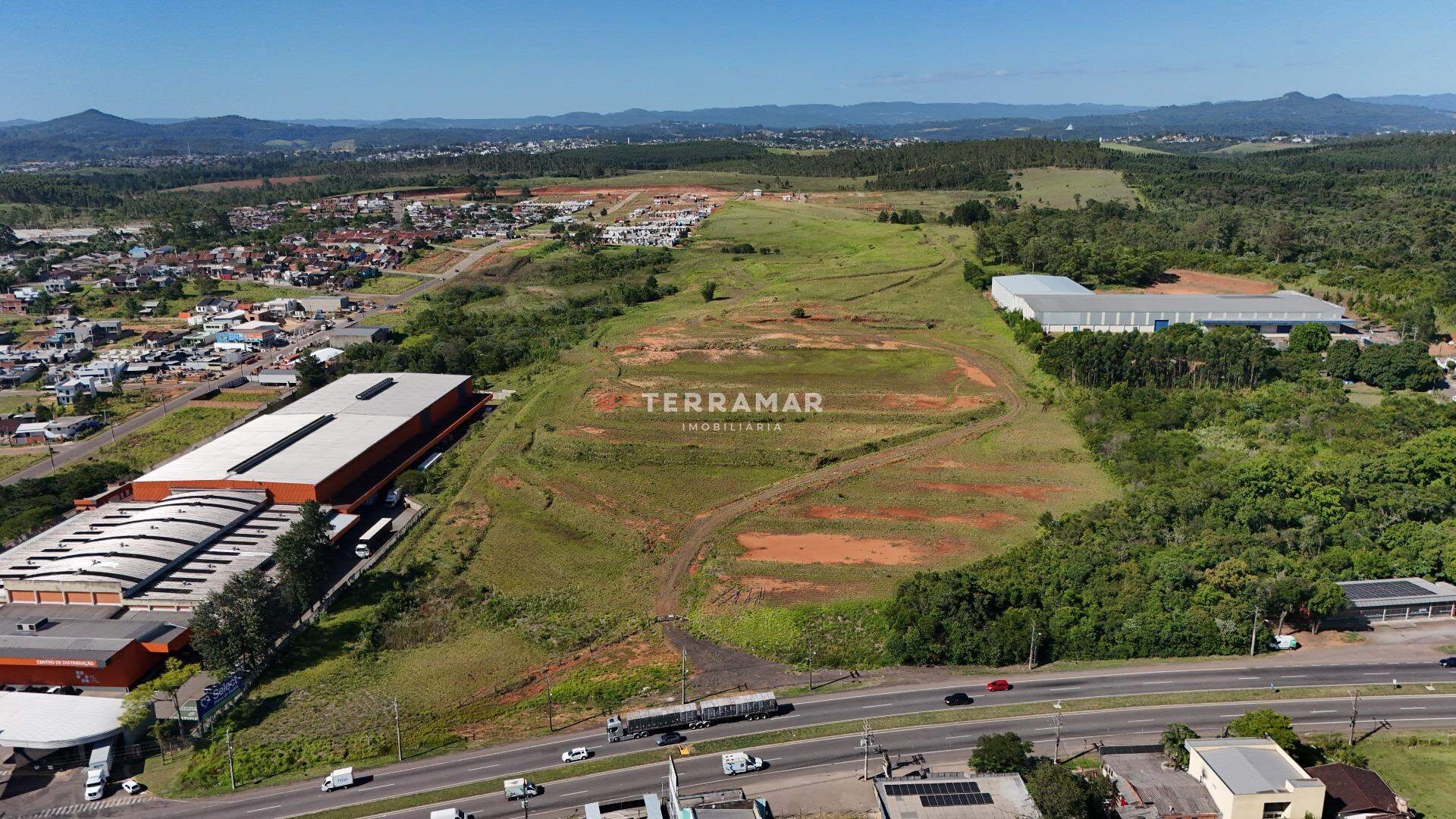 Área à venda no Boa Vista: 