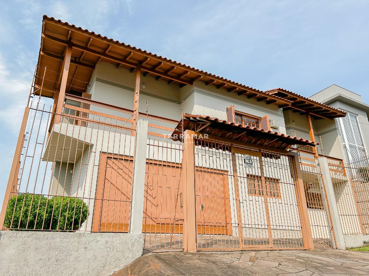 Casa à venda no Canudos: 
