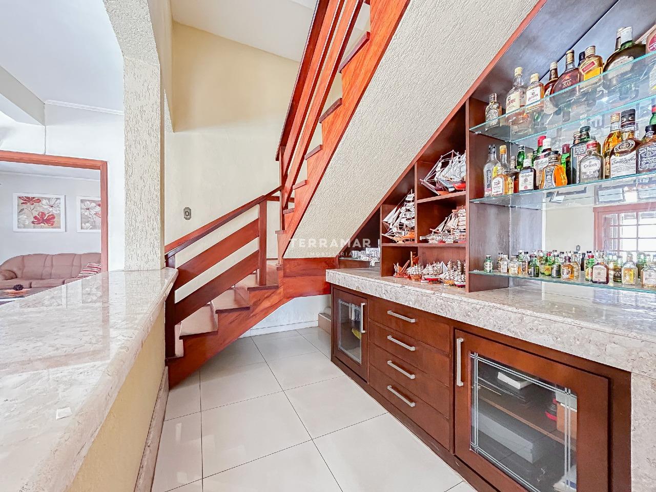 Casa à venda no Canudos: 