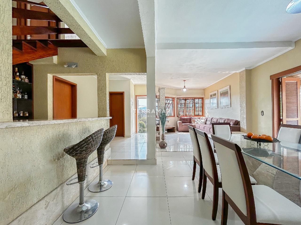 Casa à venda no Canudos: 