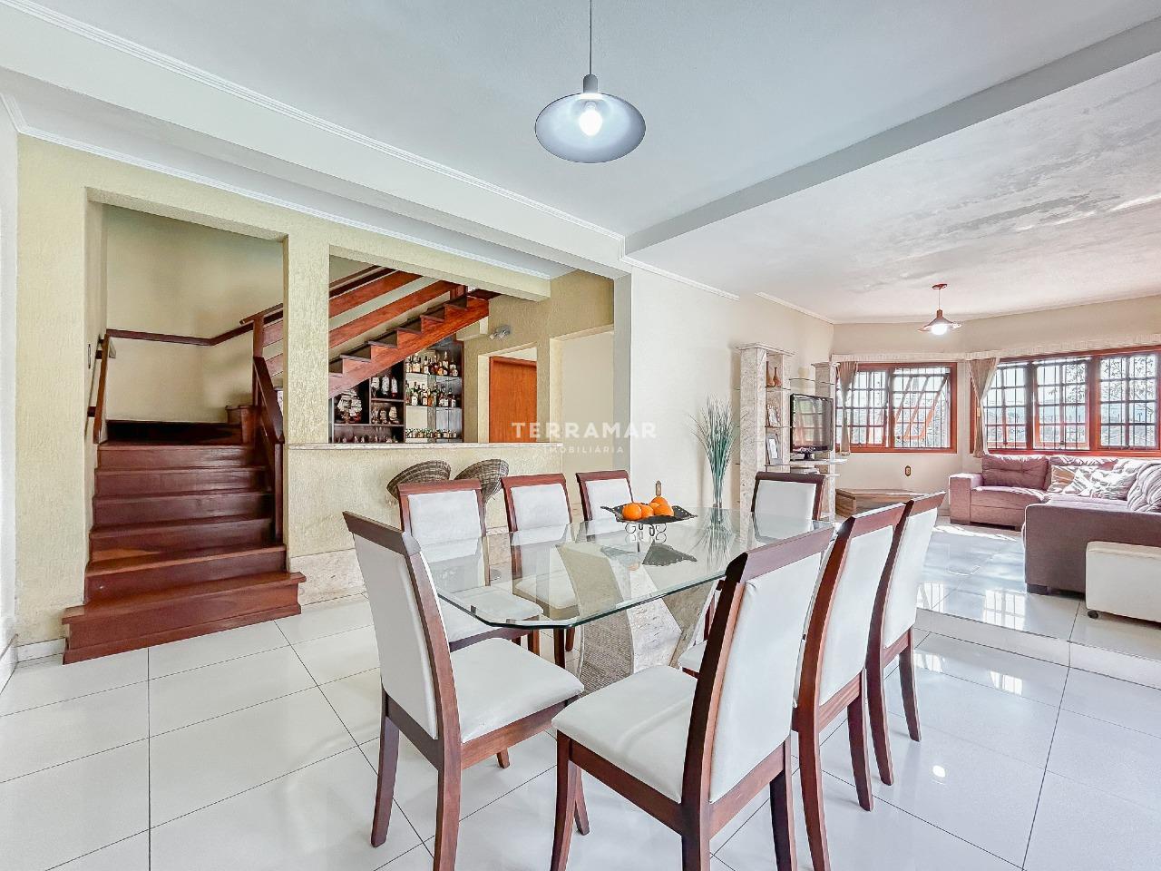 Casa à venda no Canudos: 