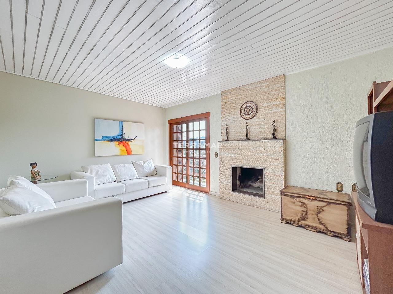 Casa à venda no Canudos: 