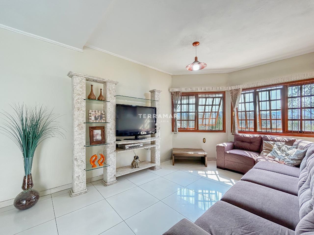 Casa à venda no Canudos: 