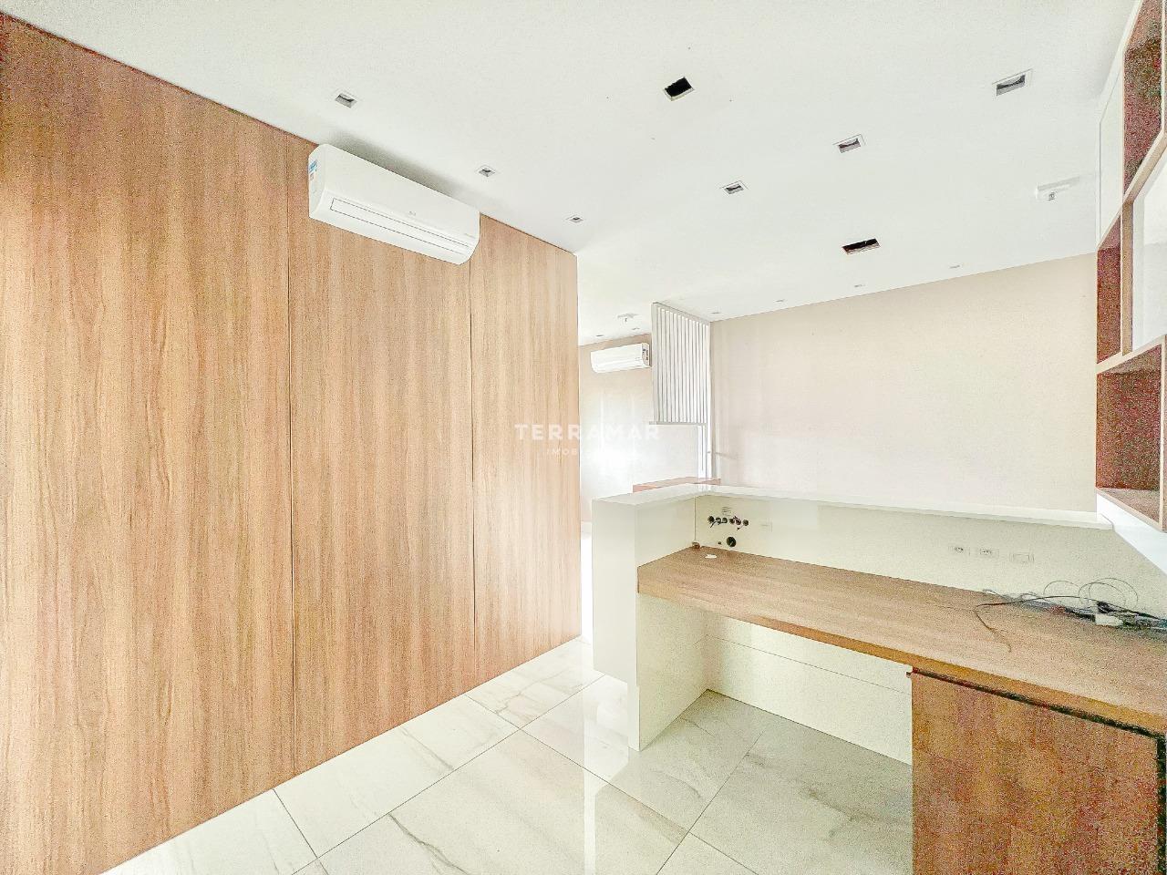 Sala comercial para aluguel no Hamburgo Velho: 