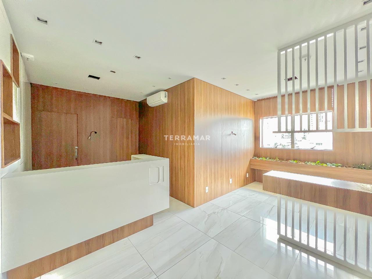 Sala comercial para aluguel no Hamburgo Velho: 