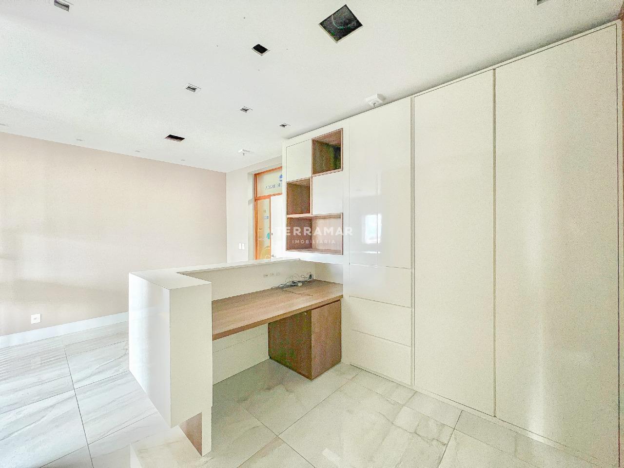 Sala comercial para aluguel no Hamburgo Velho: 