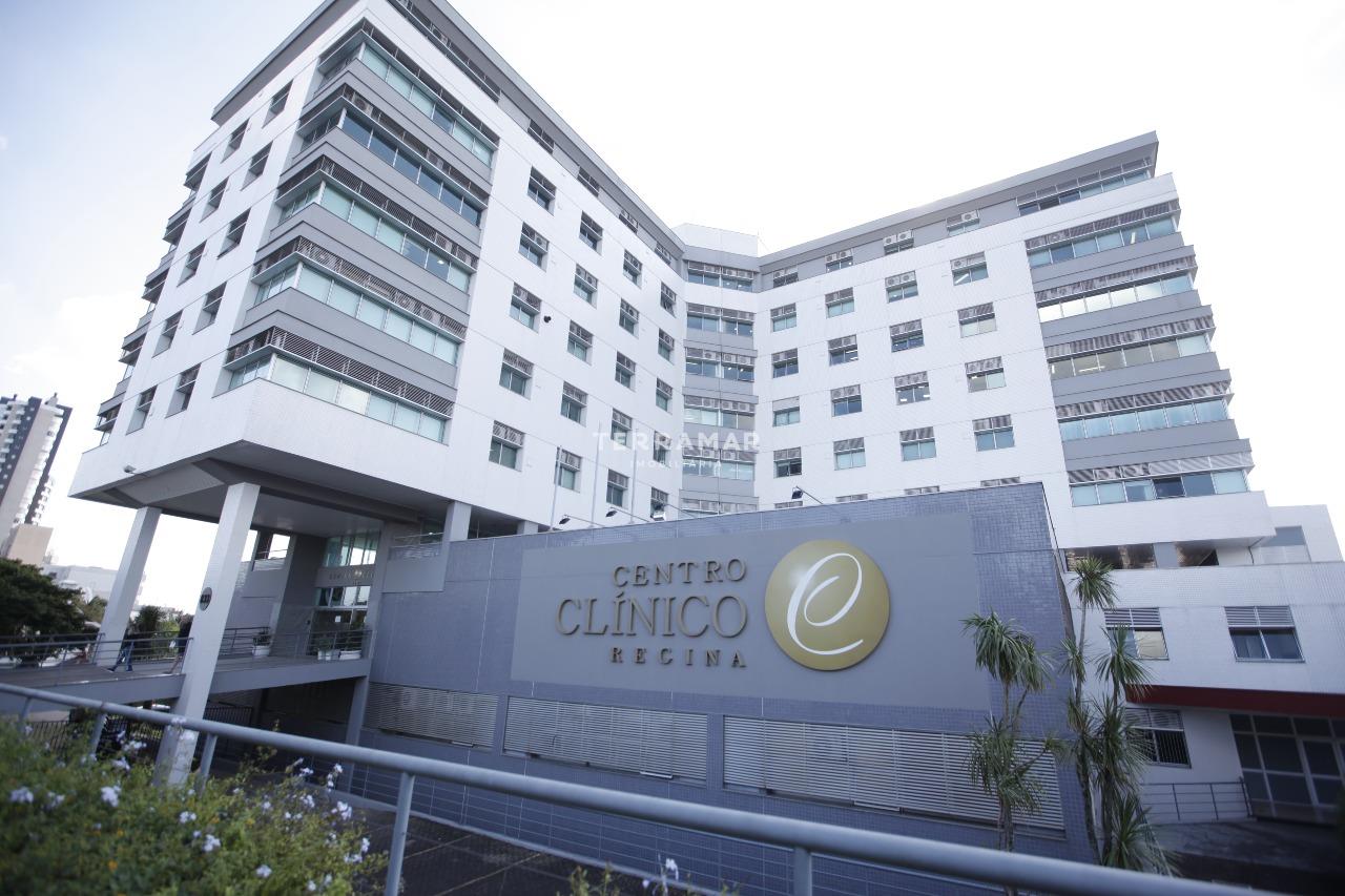 Sala comercial para aluguel no Hamburgo Velho: 