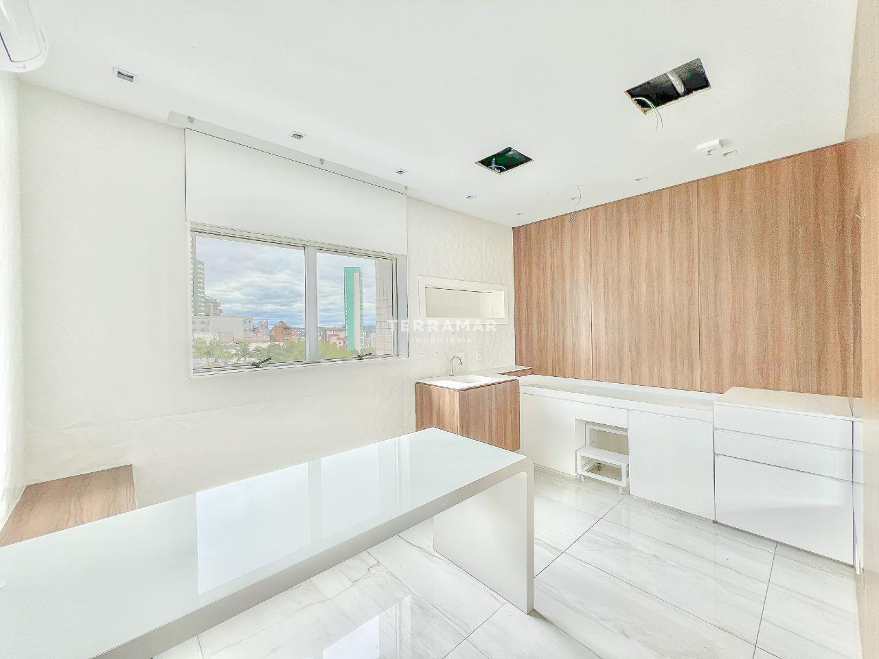 Sala comercial para aluguel no Hamburgo Velho: 