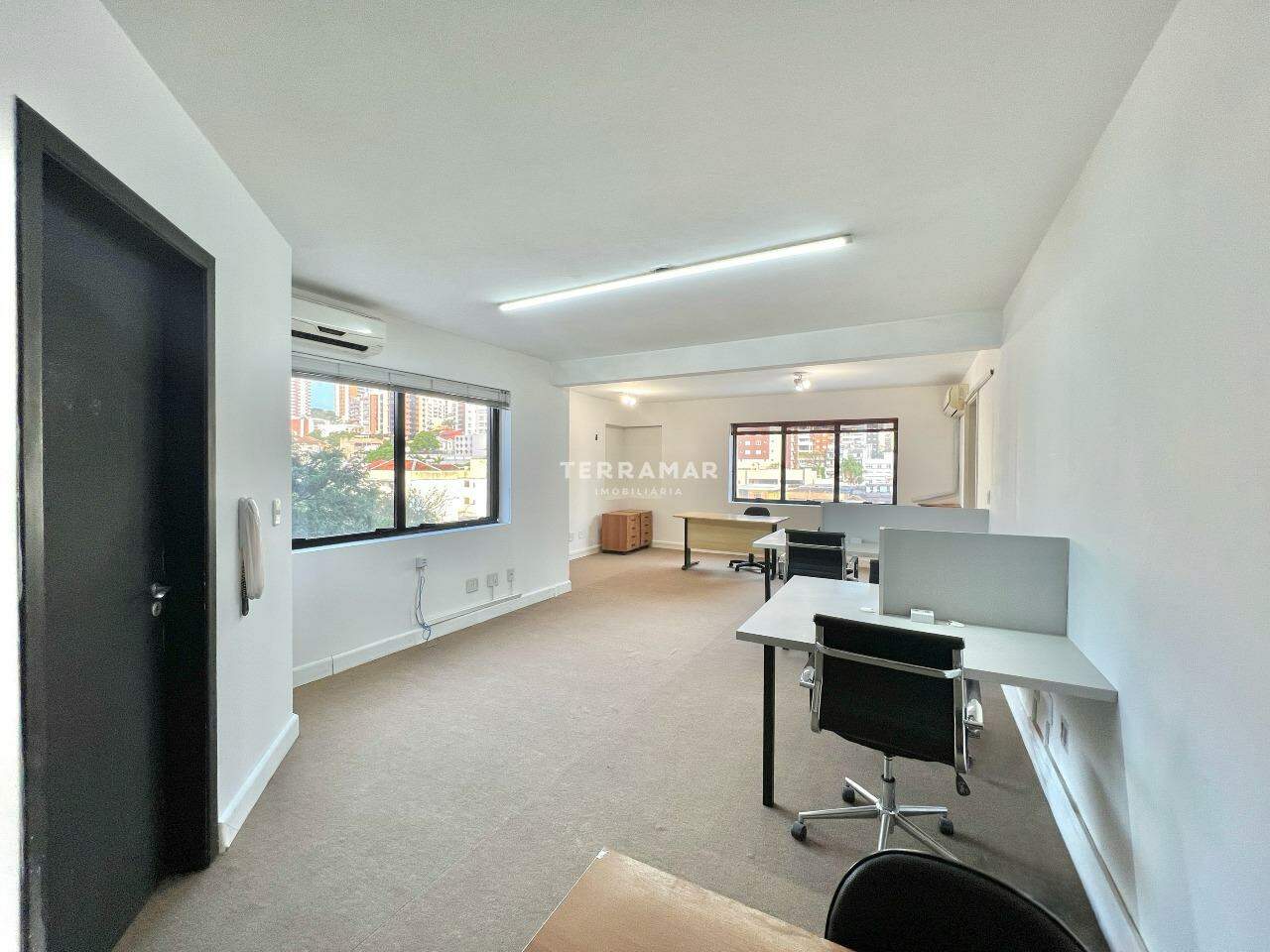 Sala comercial à venda no Centro: 