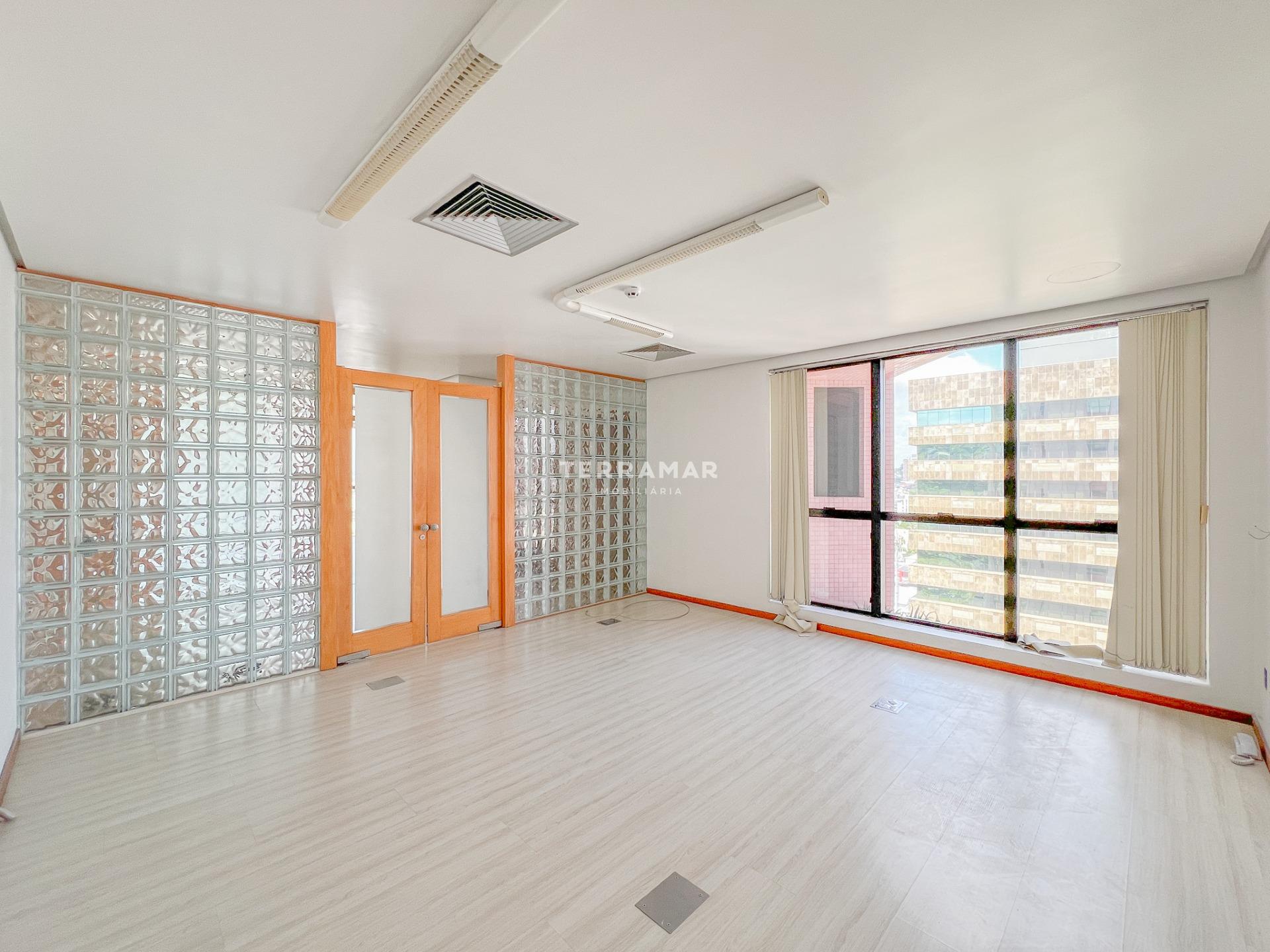 Sala comercial à venda no Boa Vista: 