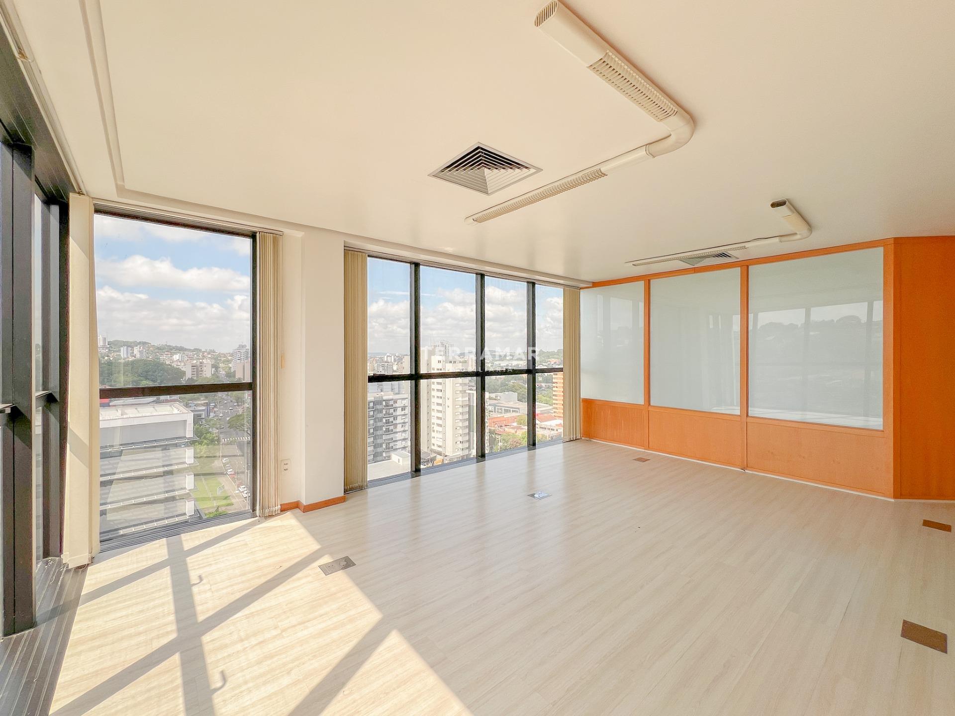 Sala comercial à venda no Boa Vista: 