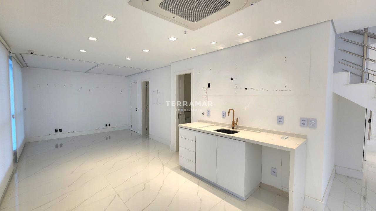 Sala comercial à venda no Jardim Mauá: 