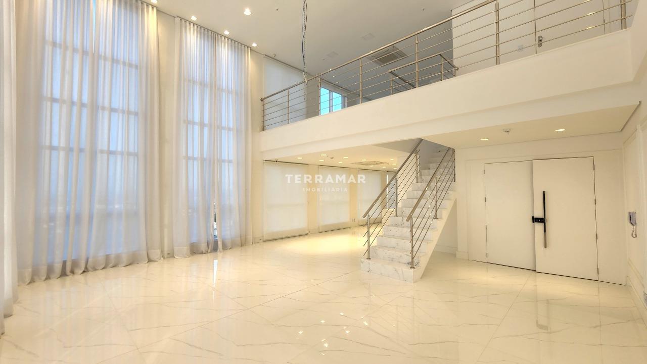 Sala comercial à venda no Jardim Mauá: 