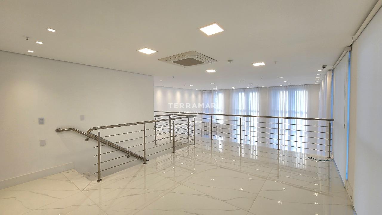 Sala comercial à venda no Jardim Mauá: 