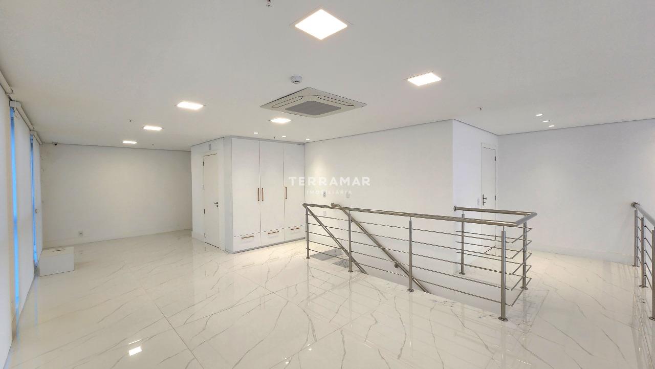 Sala comercial à venda no Jardim Mauá: 