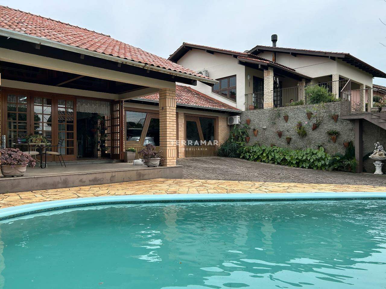 Casa à venda no Canudos: 