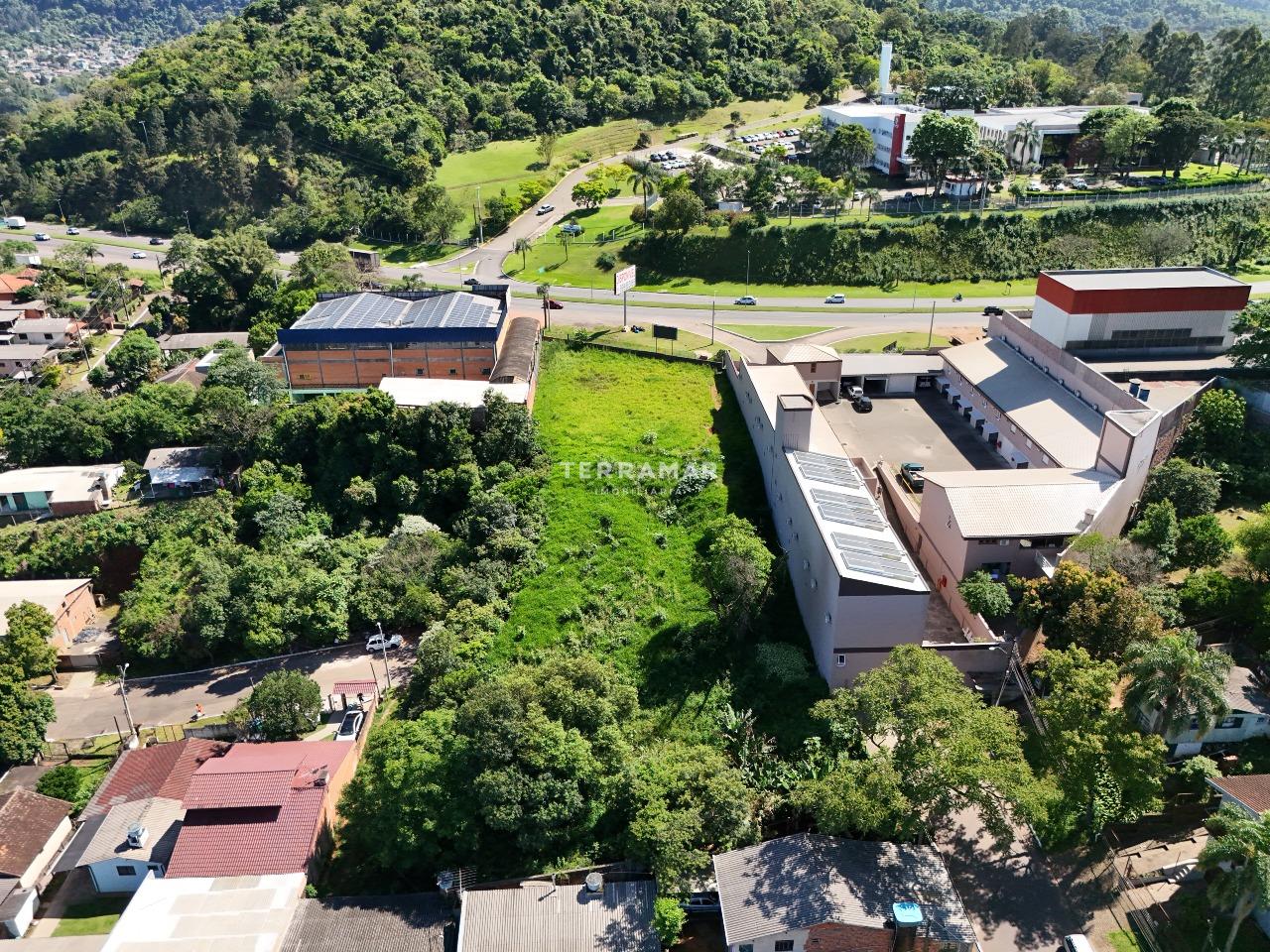 Terreno à venda no São Jorge: 