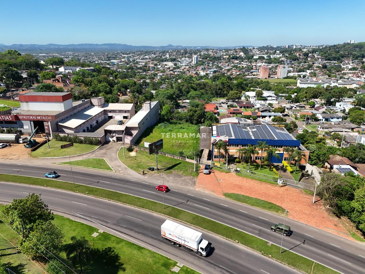Terreno à venda no São Jorge: 