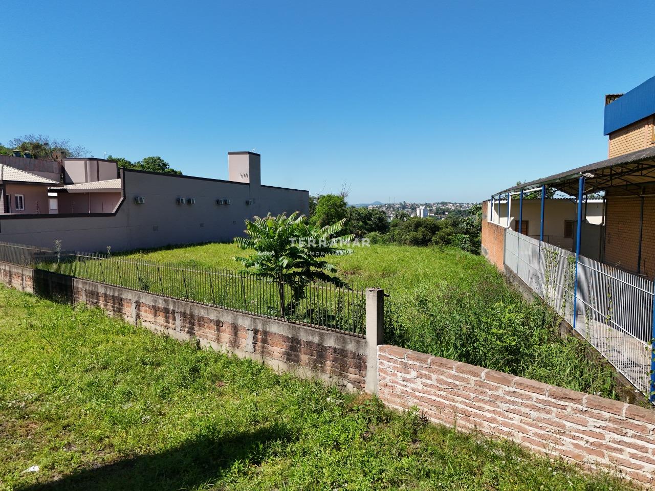 Terreno à venda no São Jorge: 