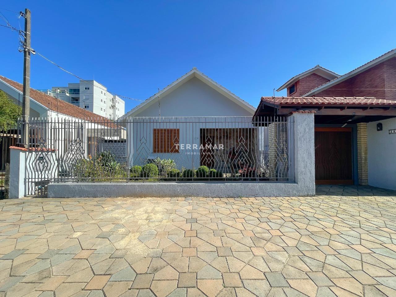 Casa à venda no Ouro Branco: 