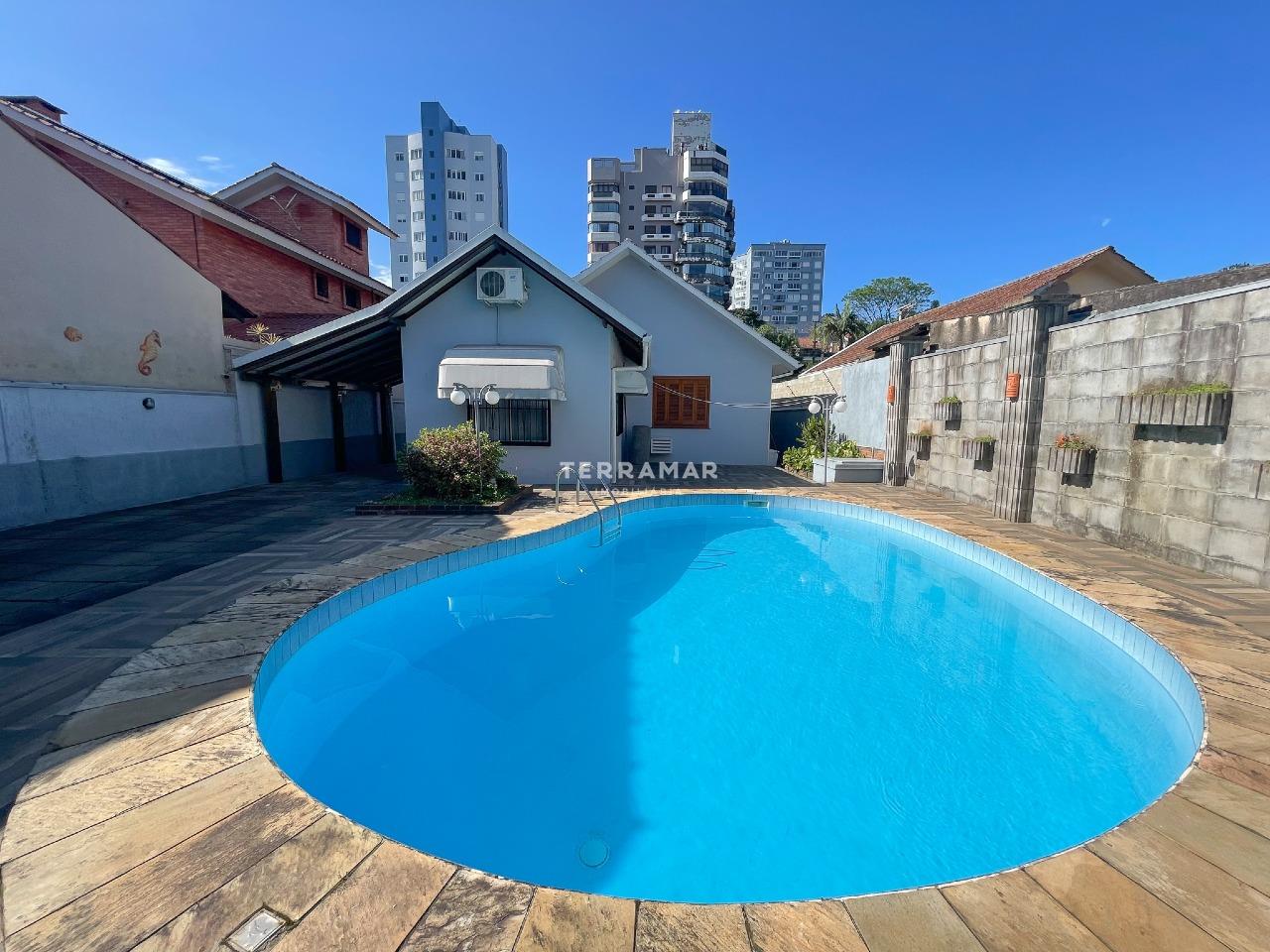 Casa à venda no Ouro Branco: 