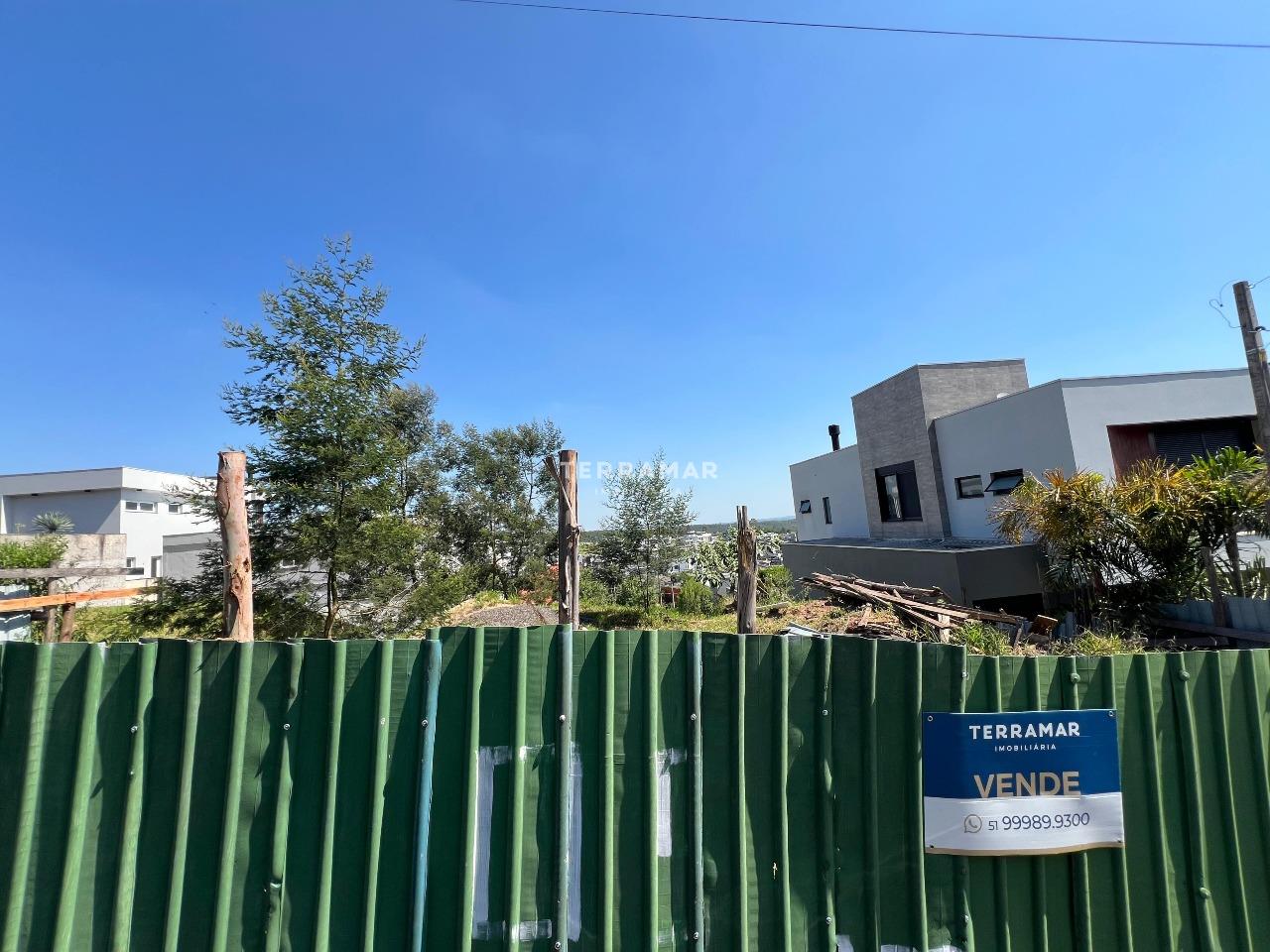 Lote à venda no Encosta do Sol: 