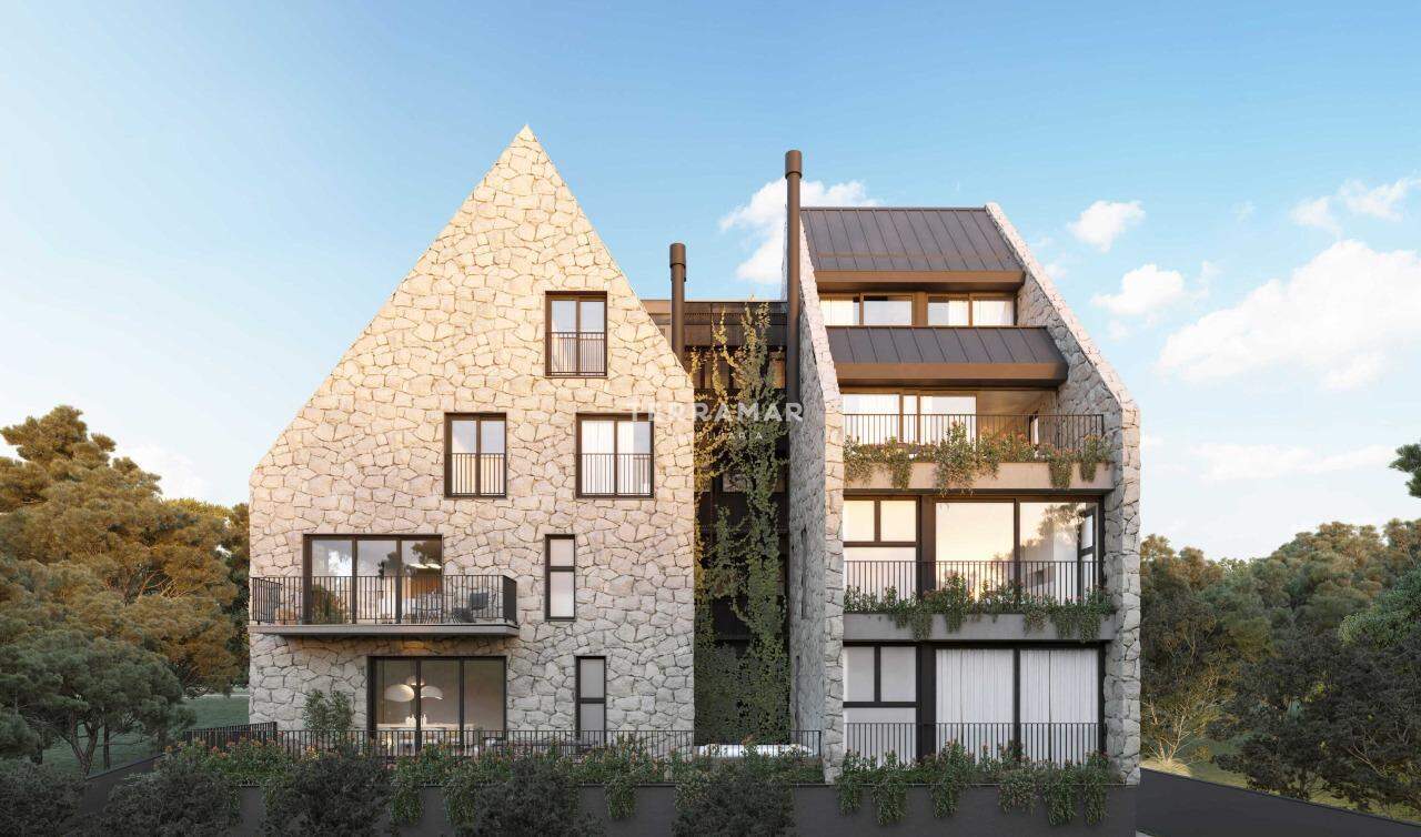 Apartamento à venda no Bavária: