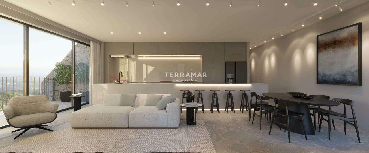 Apartamento à venda no Bavária: