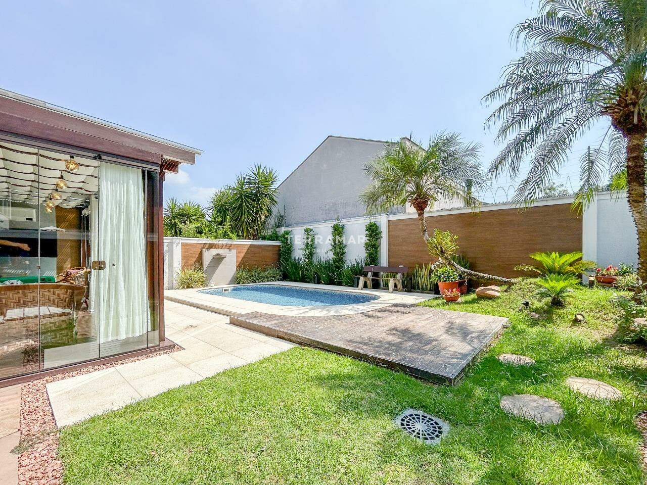 Casa em condomínio à venda no Rondônia: 