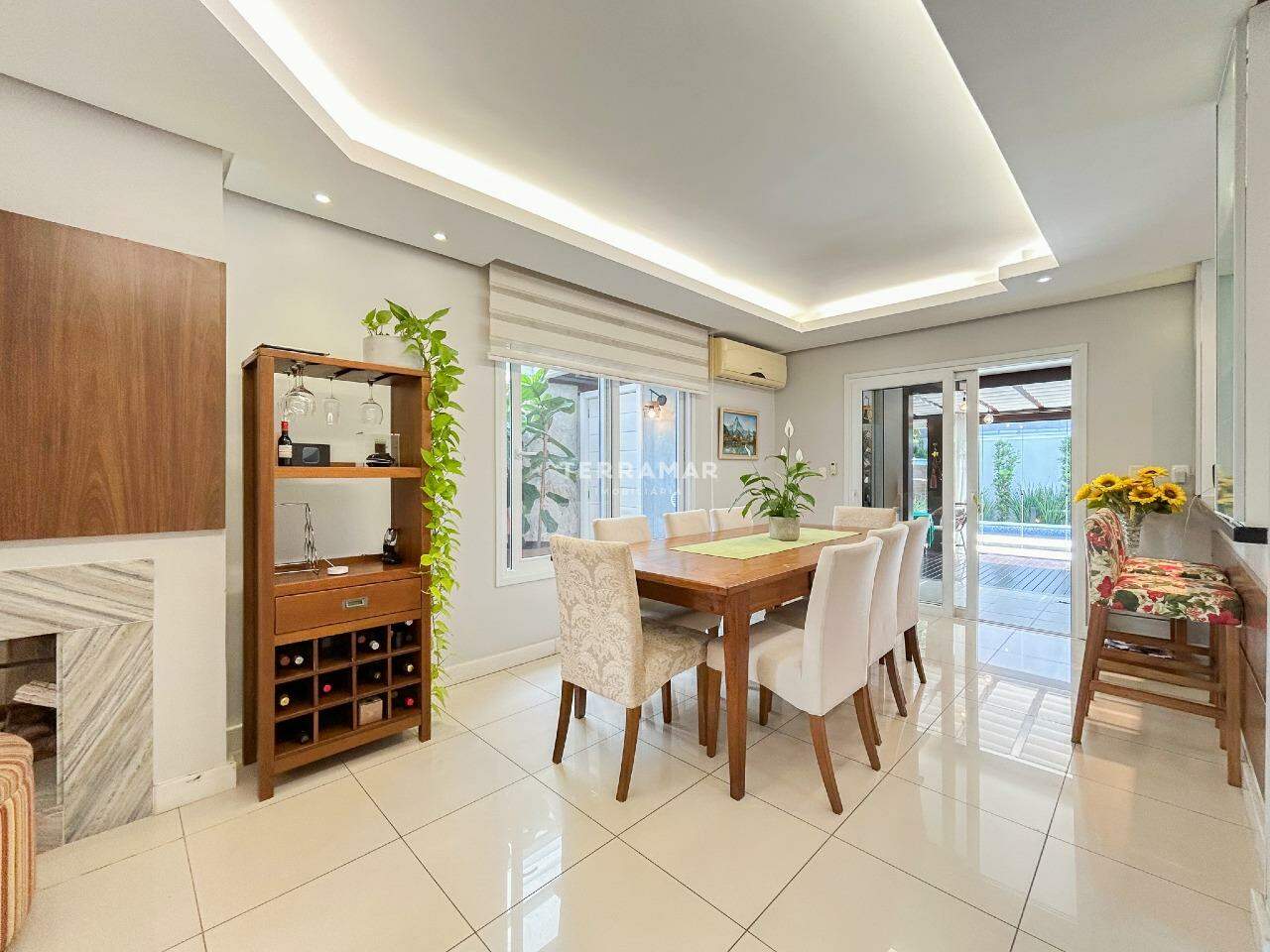 Casa em condomínio à venda no Rondônia: 