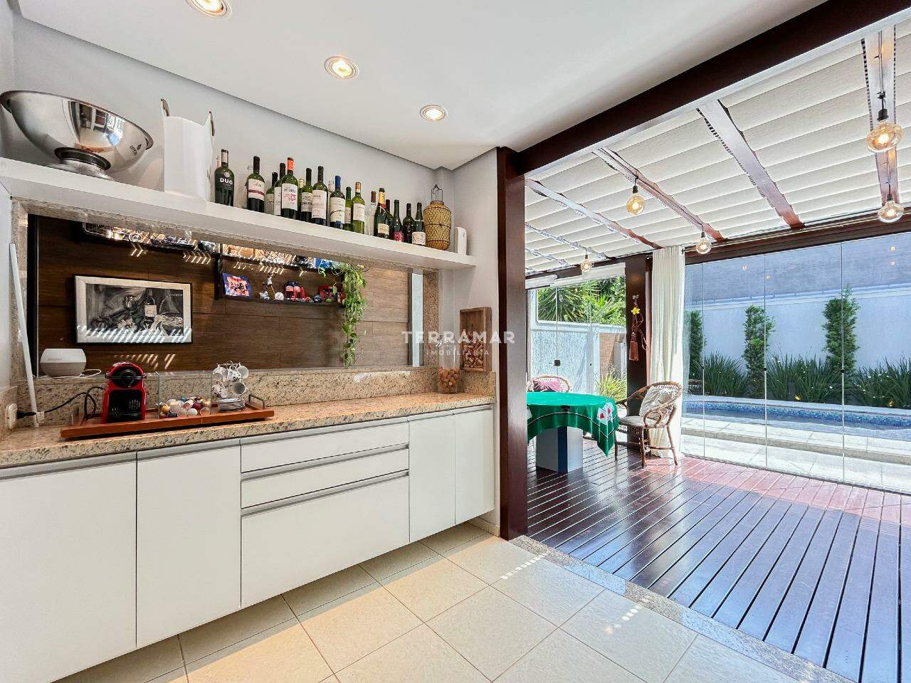 Casa em condomínio à venda no Rondônia: 