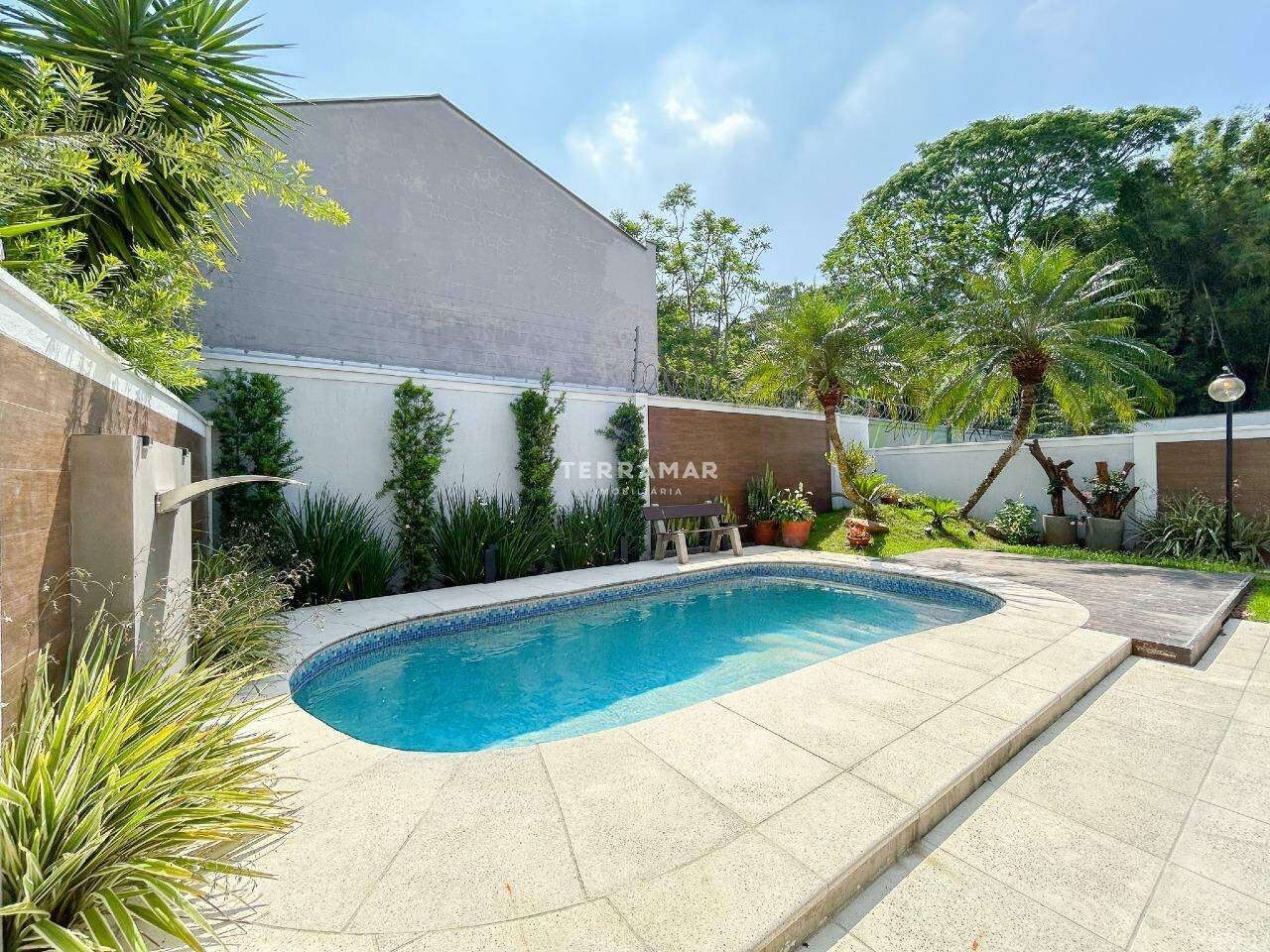 Casa em condomínio à venda no Rondônia: 