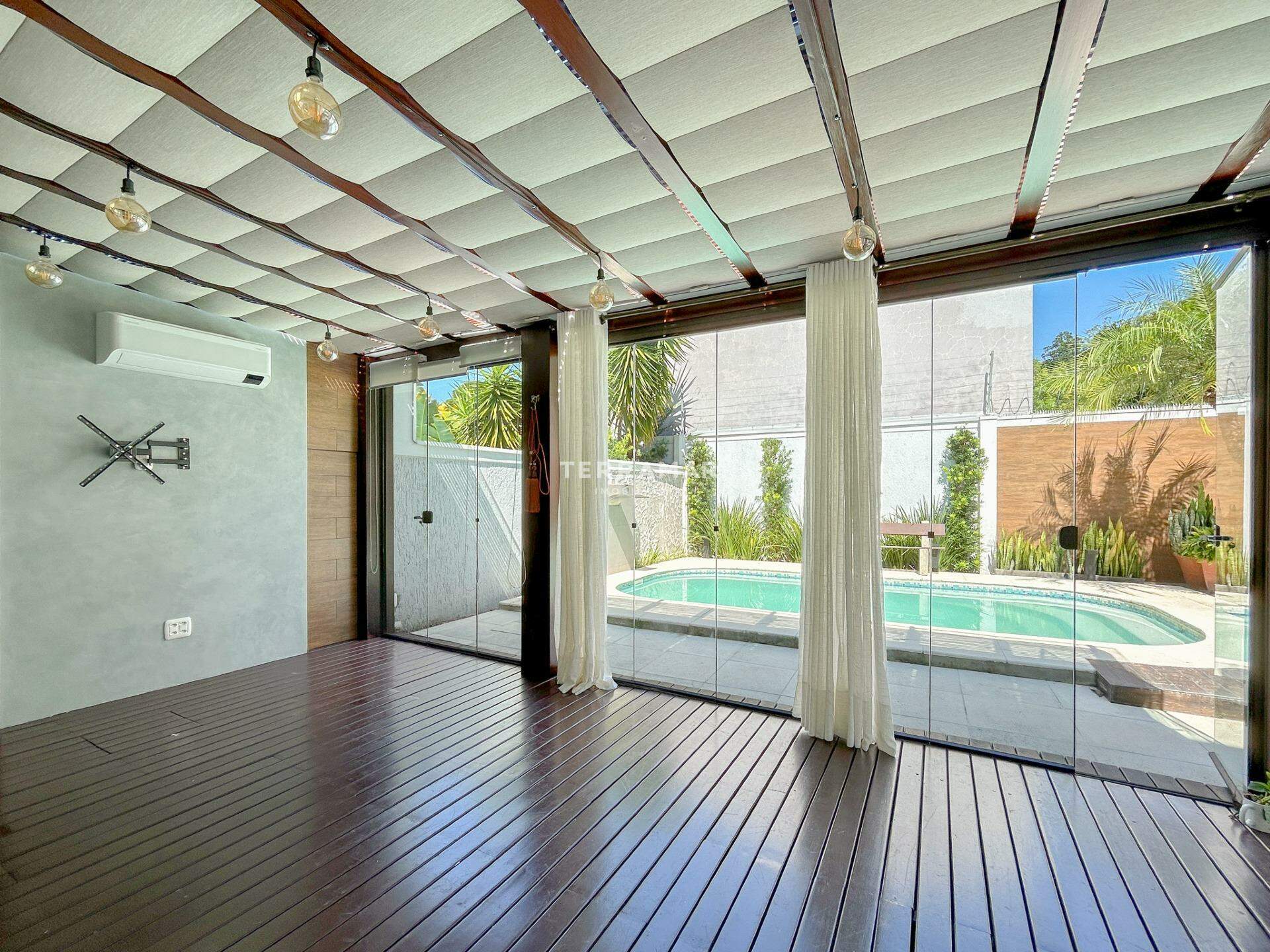 Casa em condomínio à venda no Rondônia: 