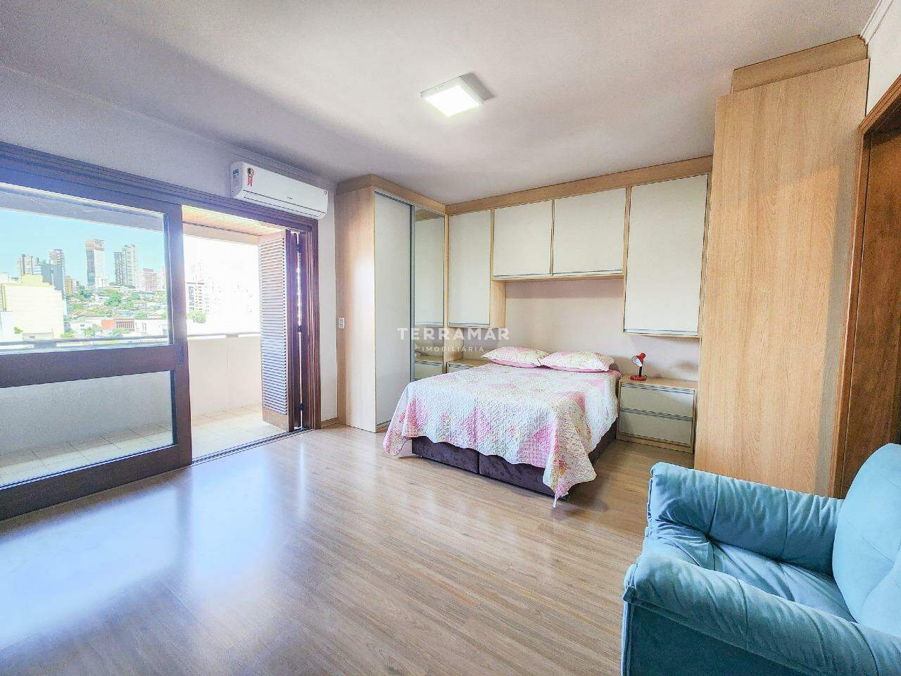 Apartamento à venda no Vila Rosa: 