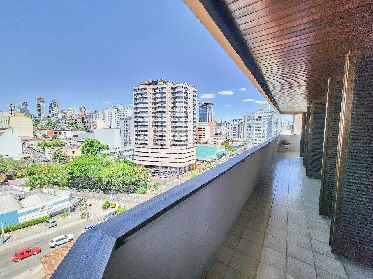 Apartamento à venda no Vila Rosa: 