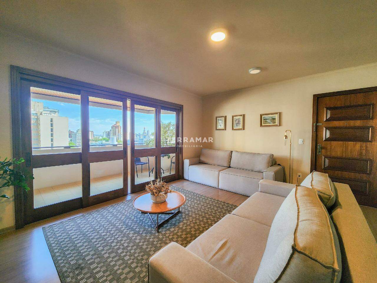 Apartamento à venda no Vila Rosa: 