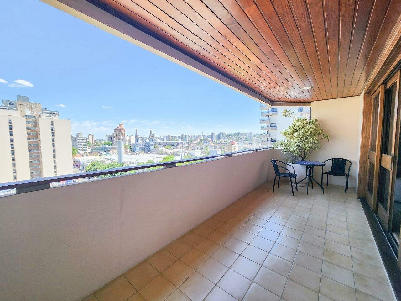 Apartamento à venda no Vila Rosa: 
