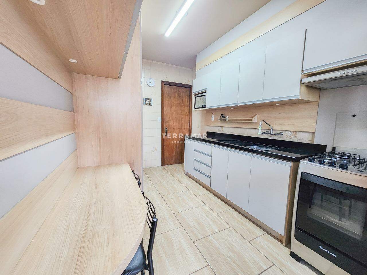 Apartamento à venda no Vila Rosa: 