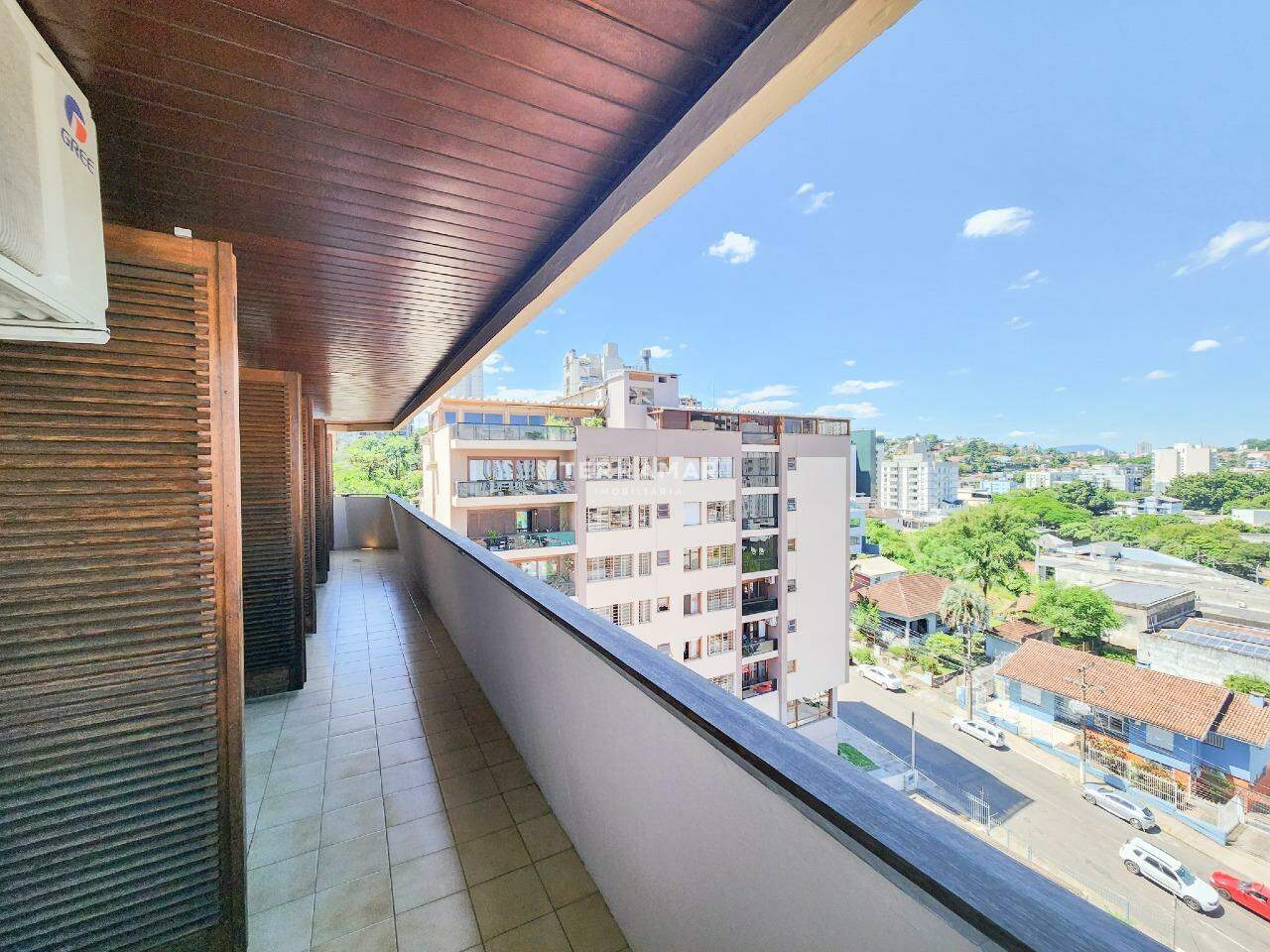 Apartamento à venda no Vila Rosa: 
