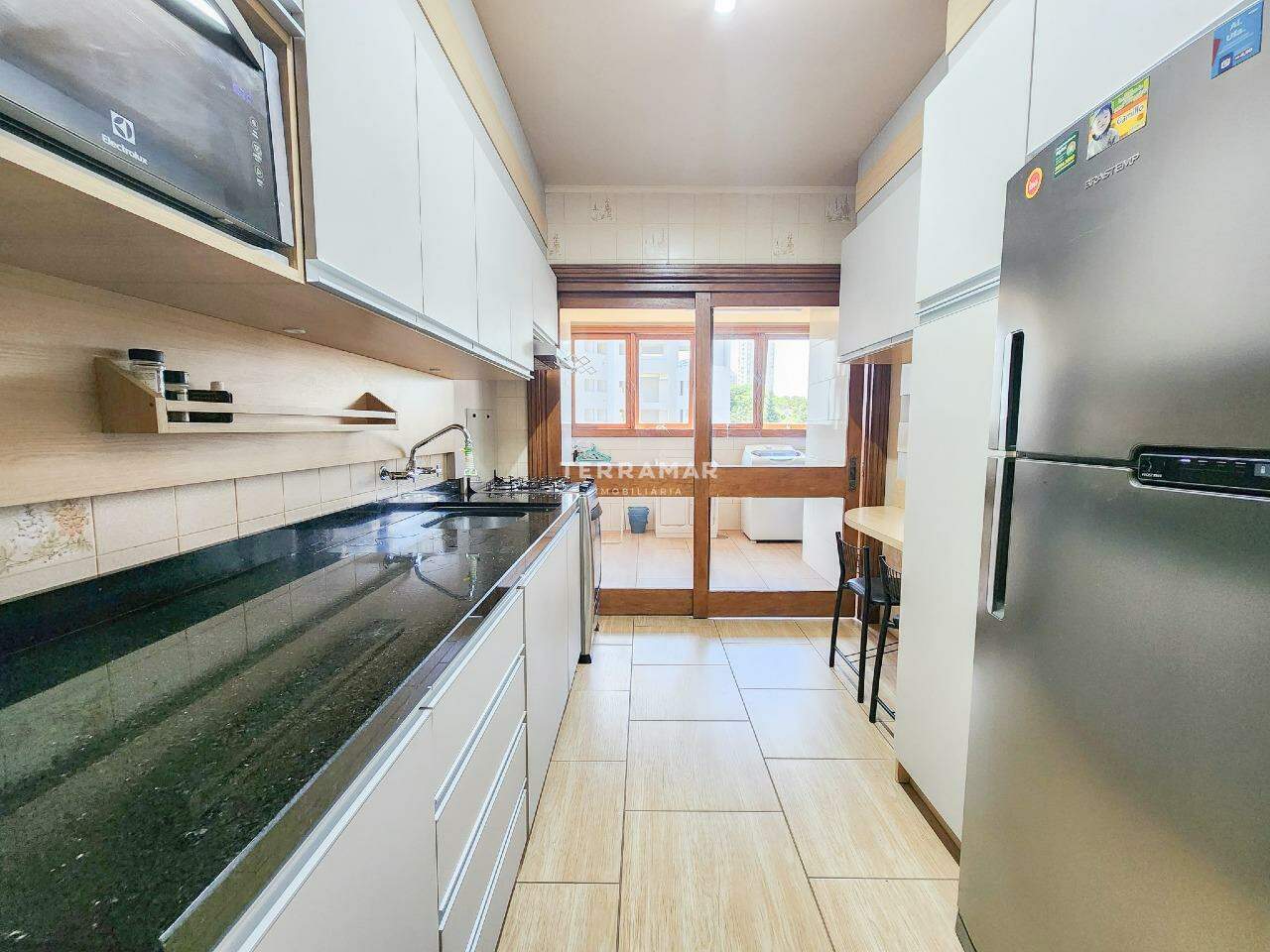 Apartamento à venda no Vila Rosa: 