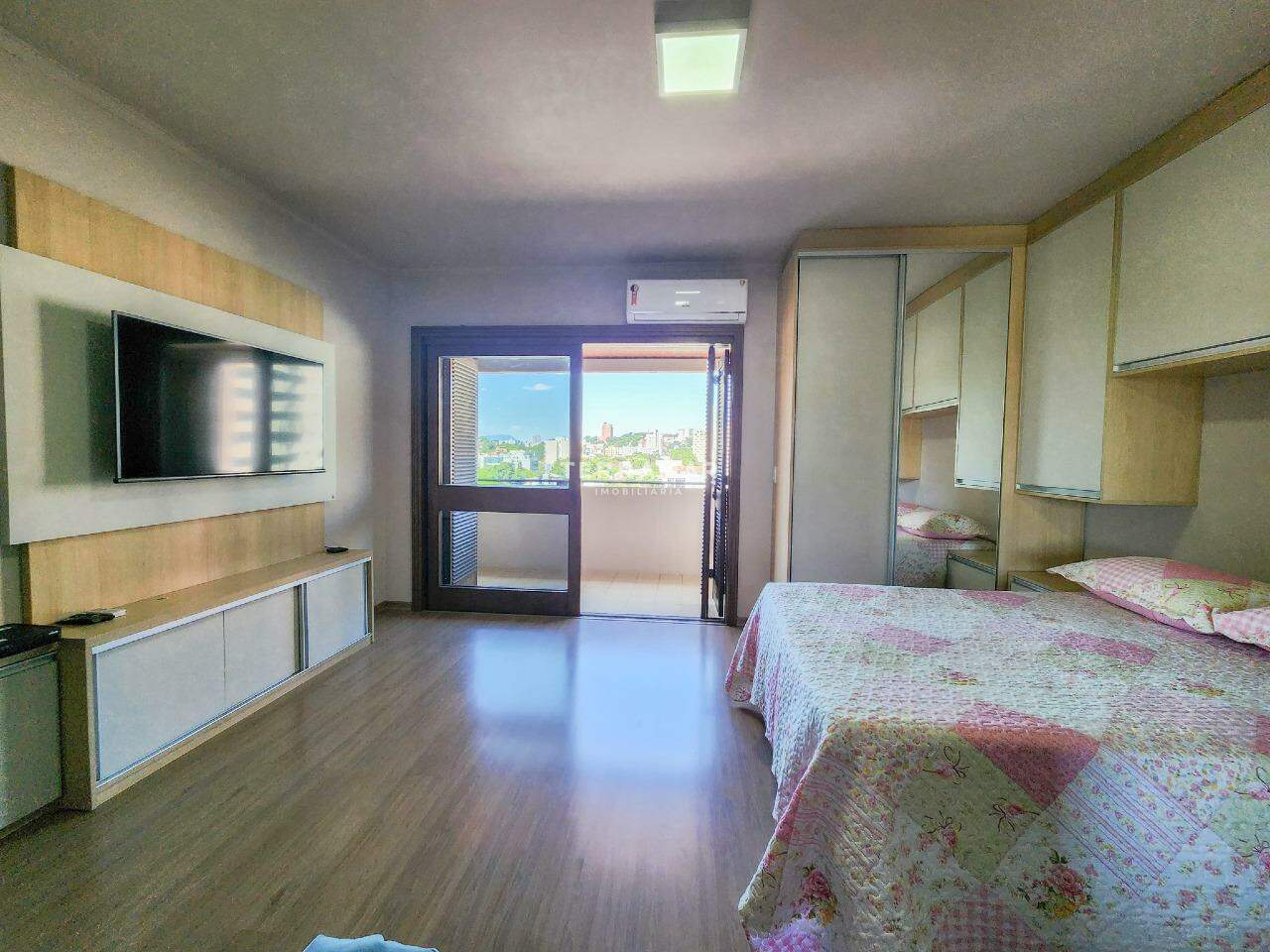 Apartamento à venda no Vila Rosa: 