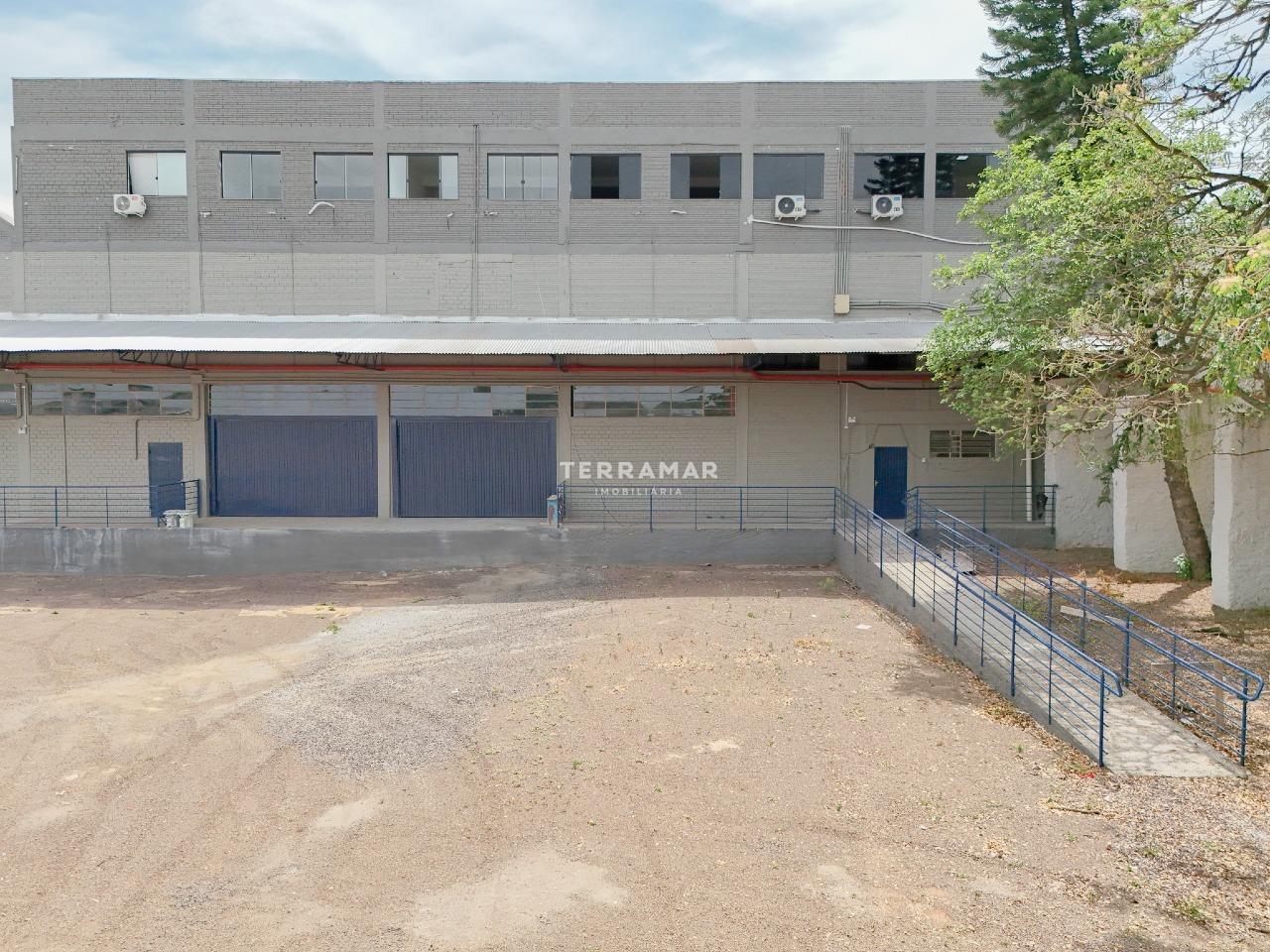 Prédio para aluguel no Rondônia: 