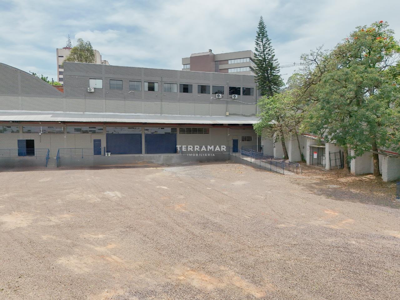 Prédio para aluguel no Rondônia: 