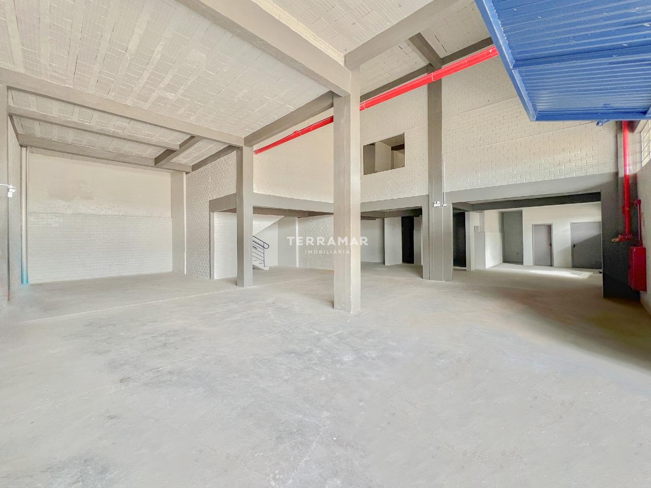 Prédio para aluguel no Rondônia: 