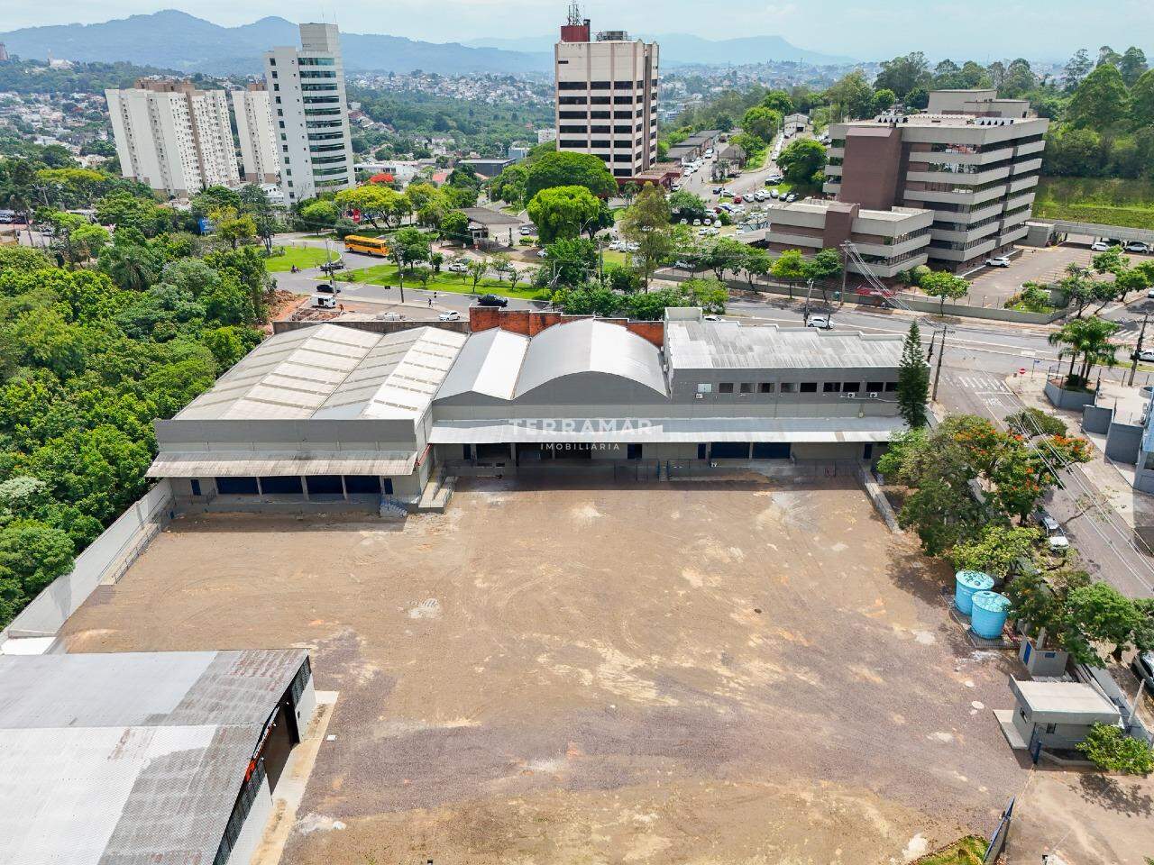 Prédio para aluguel no Rondônia: 