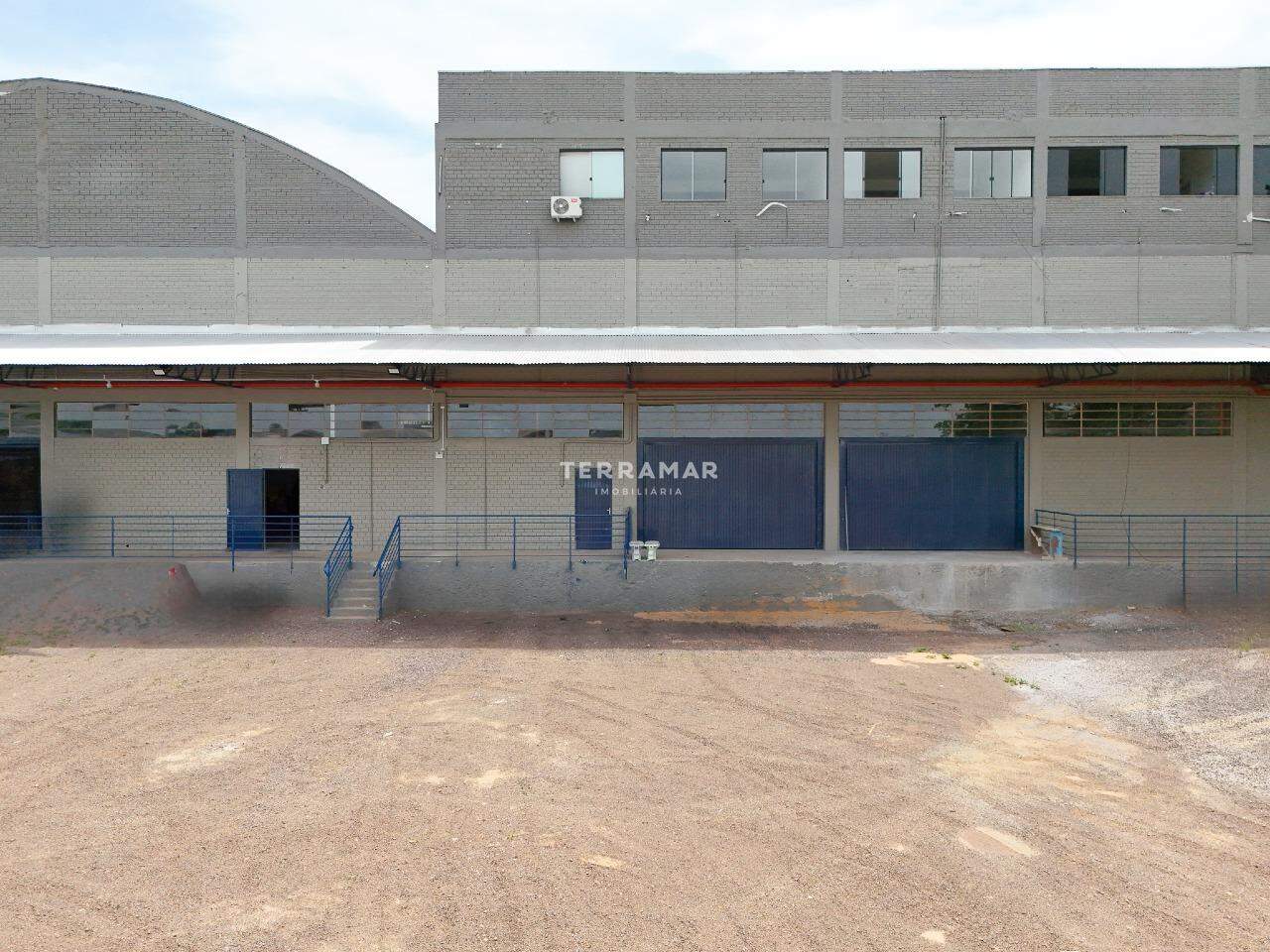 Prédio para aluguel no Rondônia: