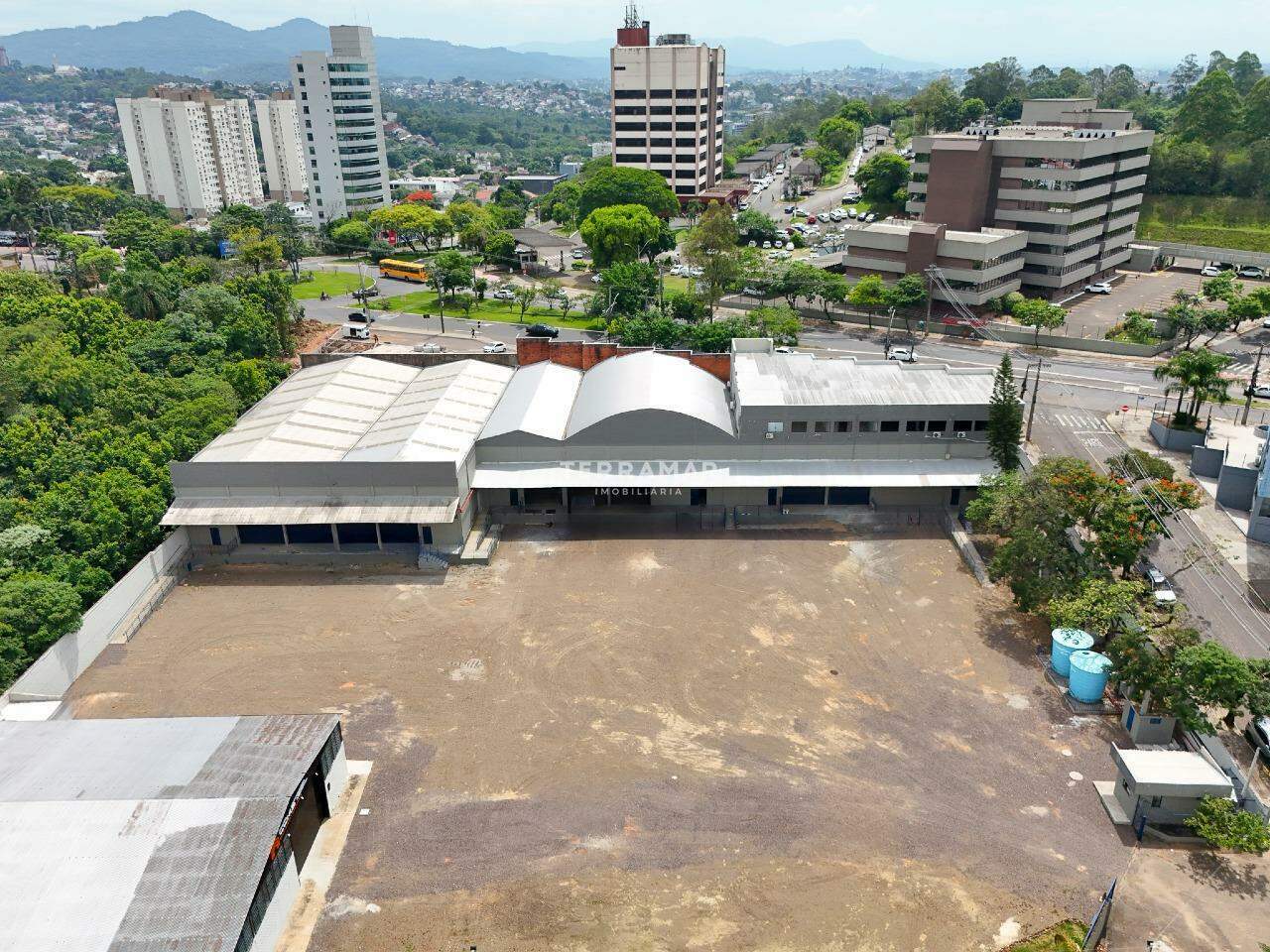 Prédio para aluguel no Rondônia: 
