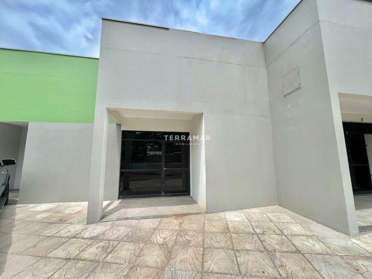 Loja para aluguel no Boa Vista: 